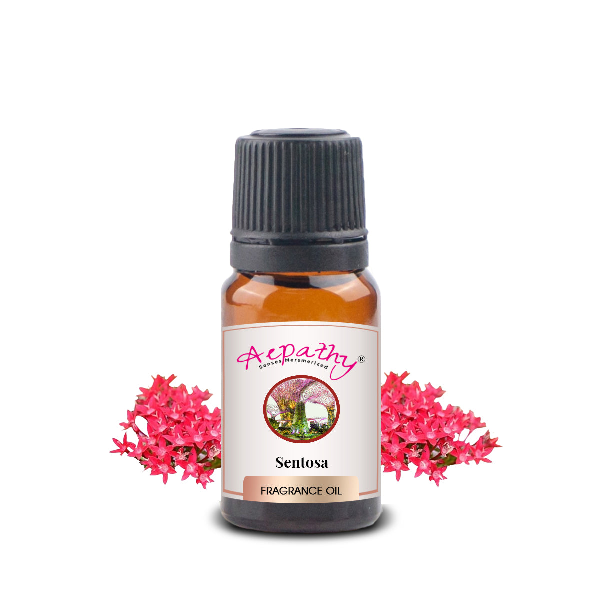 Sentosa Fragrance Oil