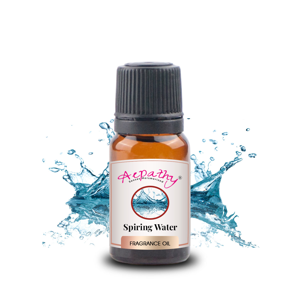 Spring Water Fragrance Oil