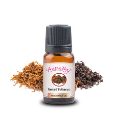 Sweet Tobacco Fragrance Oil