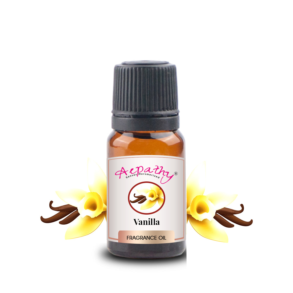 Vanilla Fragrance Oil