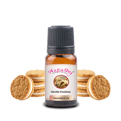 Vanilla Cookies Fragrance Oil