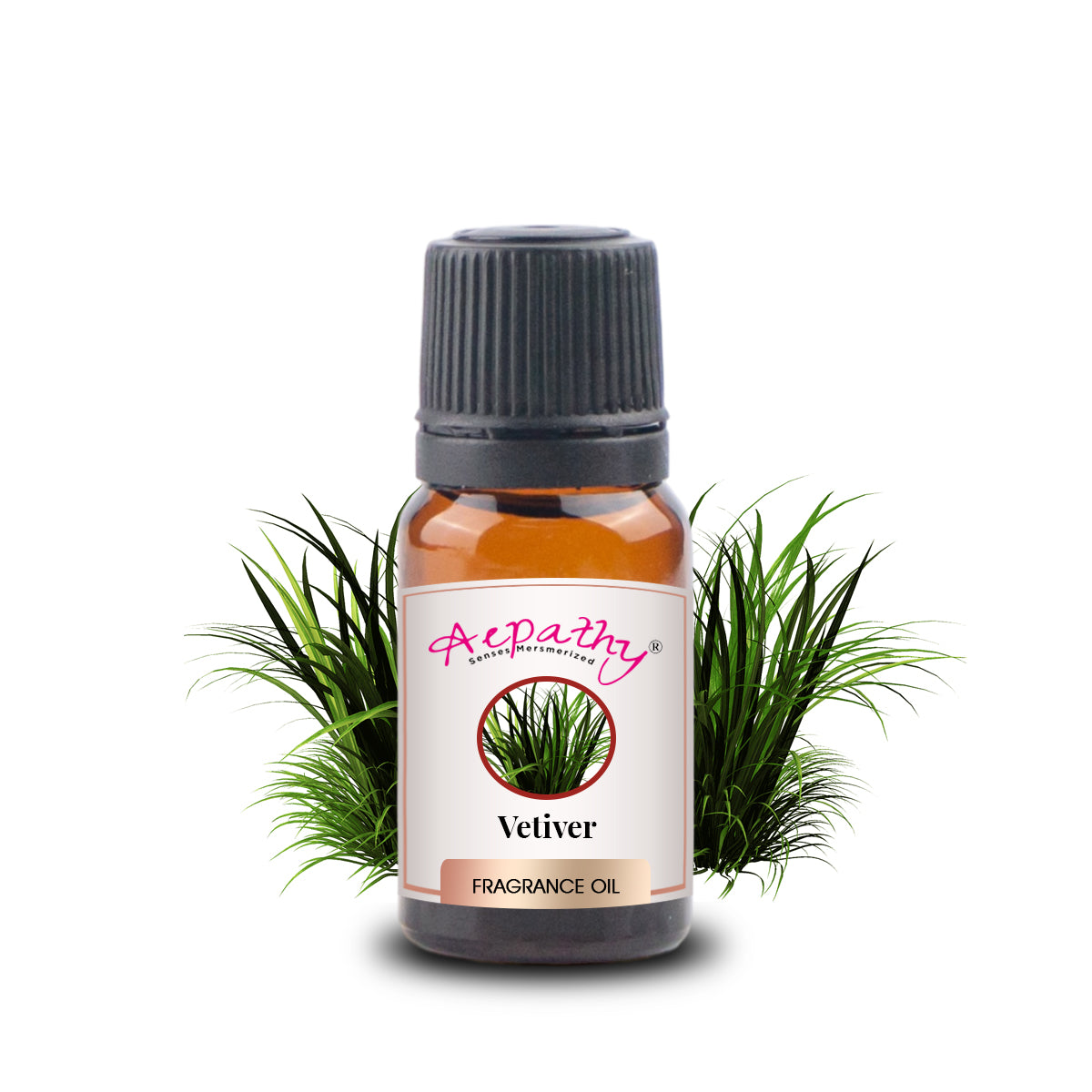 Vetiver Fragrance Oil