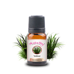 Vetiver Fragrance Oil