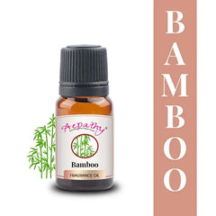Bamboo Fragrance Oil