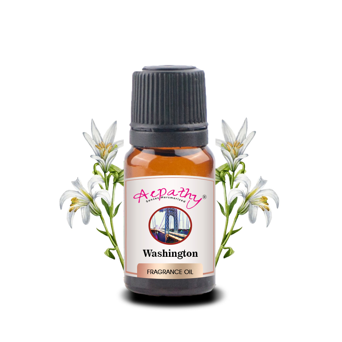 Washington Fragrance Oil